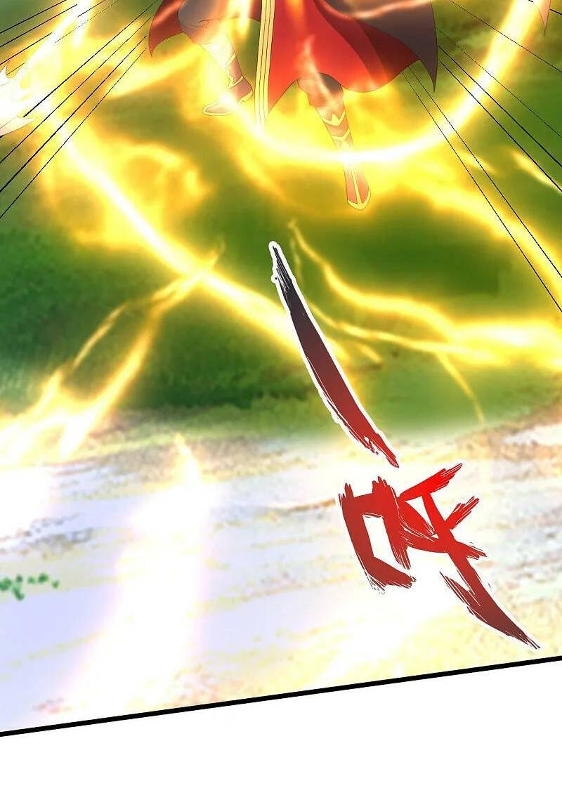 Tiên Võ Đế Tôn Chapter 450 - Trang 2