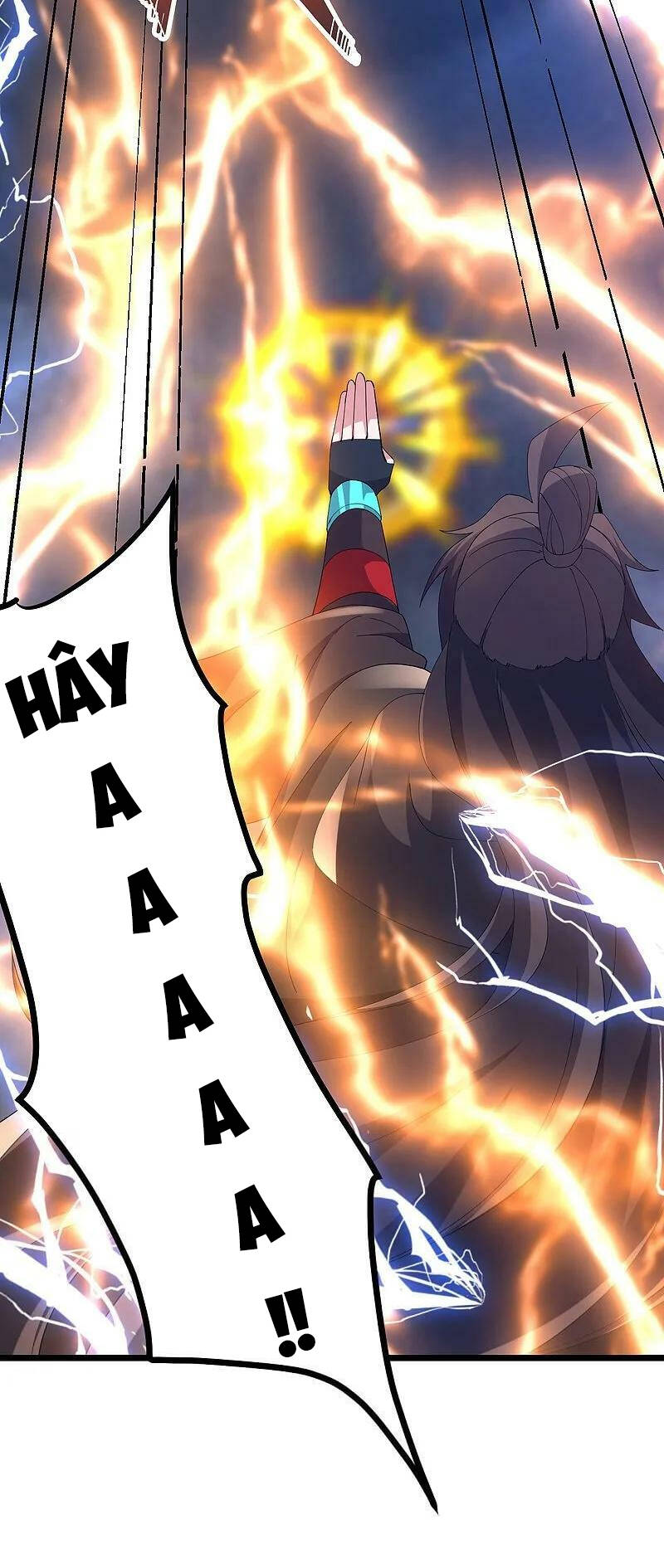 Tiên Võ Đế Tôn Chapter 450 - Trang 2