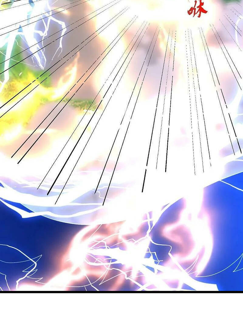 Tiên Võ Đế Tôn Chapter 450 - Trang 2