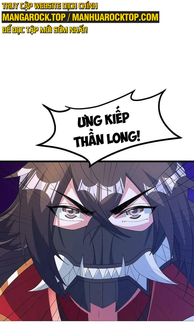 Tiên Võ Đế Tôn Chapter 450 - Trang 2