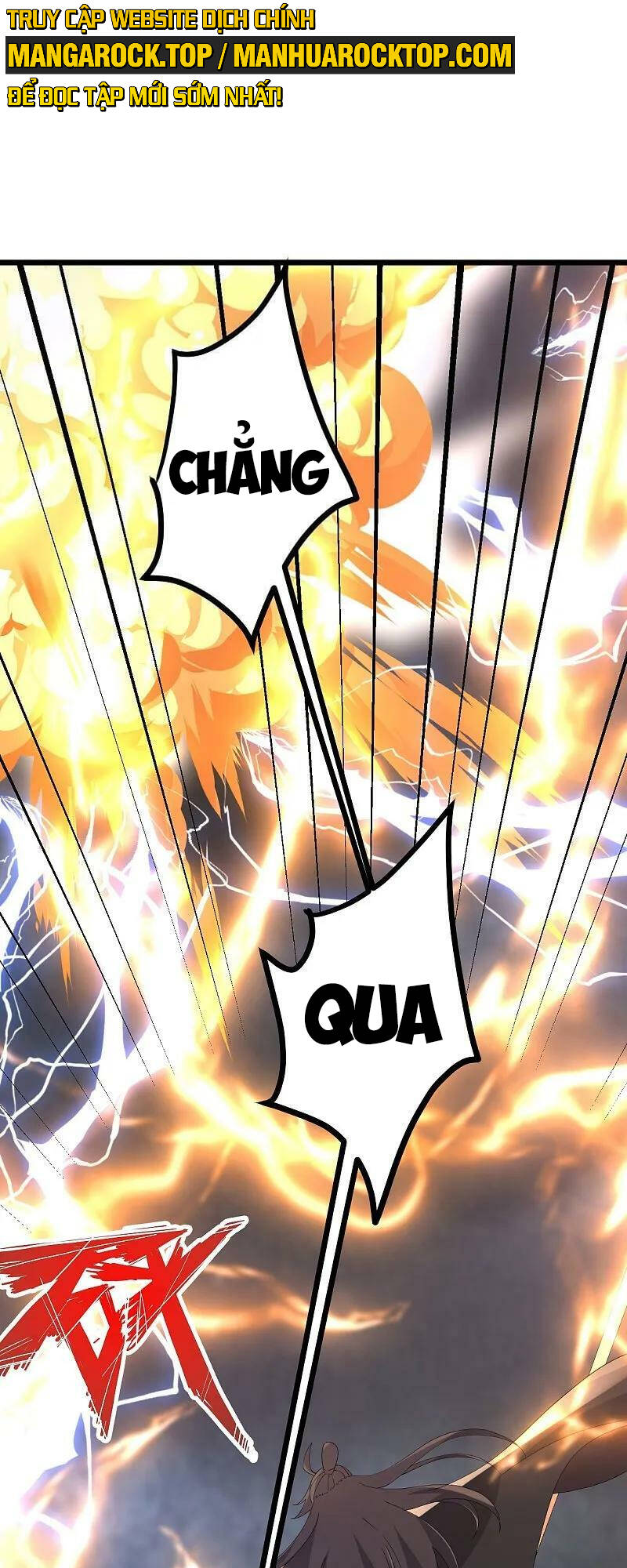 Tiên Võ Đế Tôn Chapter 450 - Trang 2