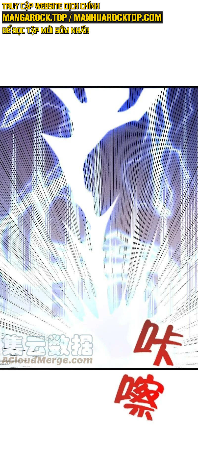 Tiên Võ Đế Tôn Chapter 450 - Trang 2