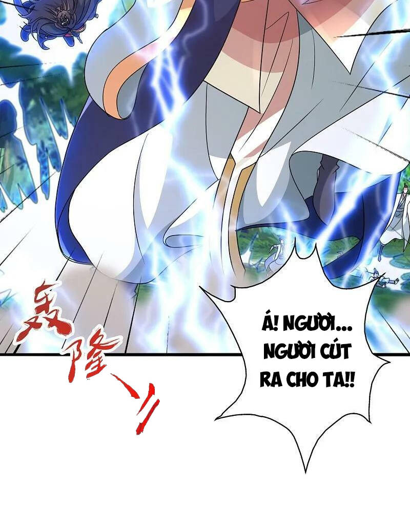 Tiên Võ Đế Tôn Chapter 450 - Trang 2