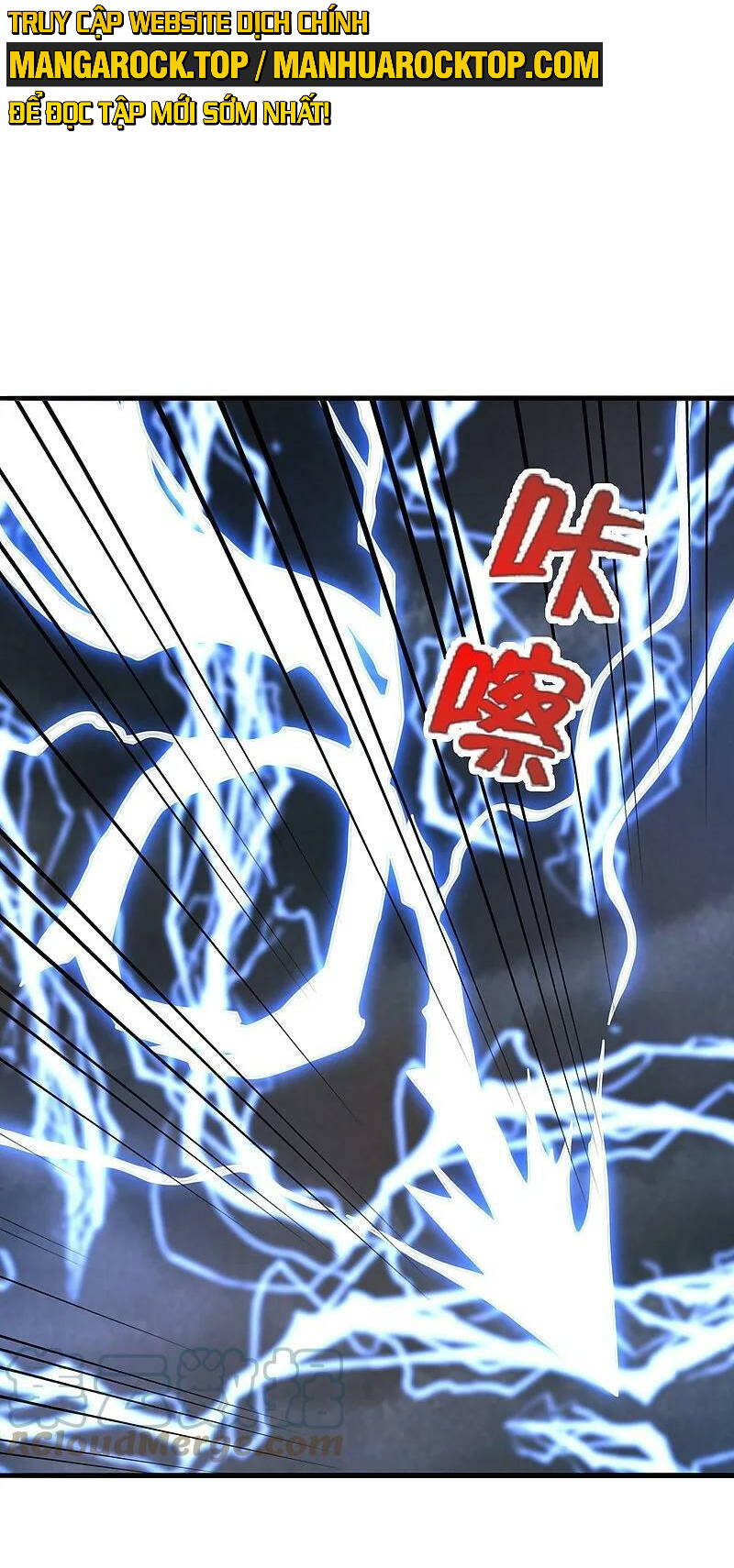 Tiên Võ Đế Tôn Chapter 450 - Trang 2