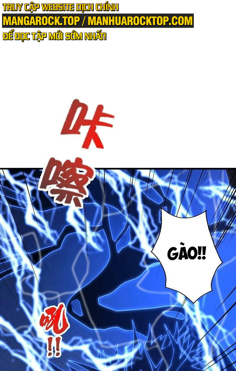 Tiên Võ Đế Tôn Chapter 450 - Trang 2