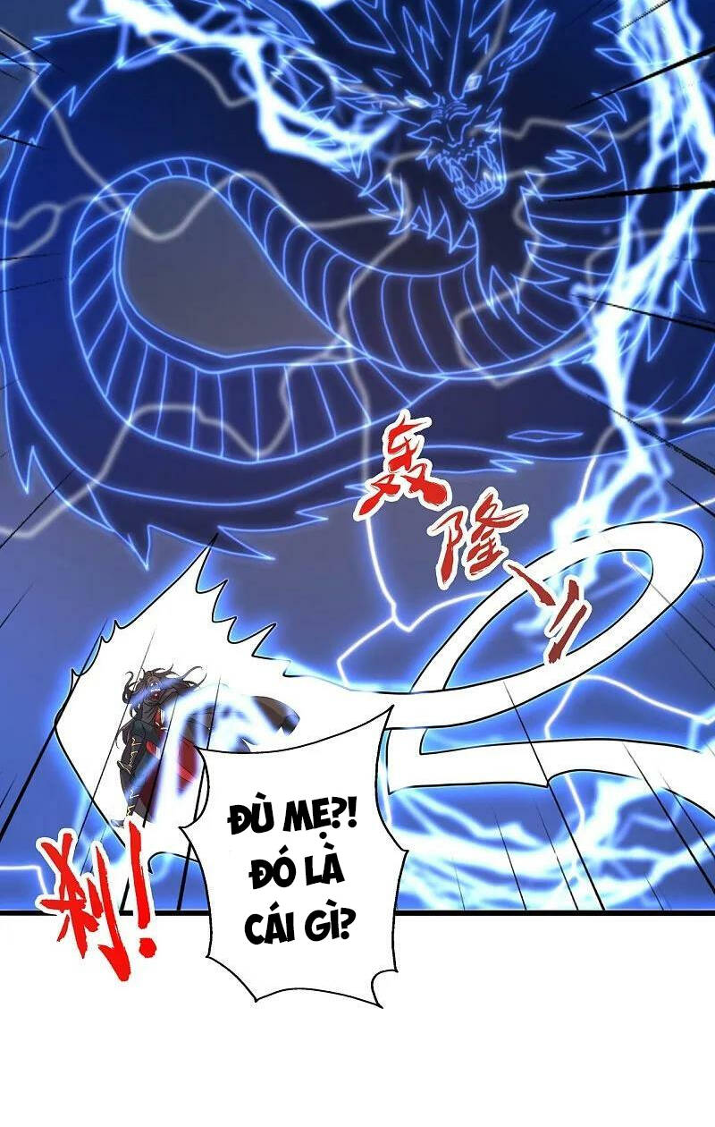 Tiên Võ Đế Tôn Chapter 450 - Trang 2