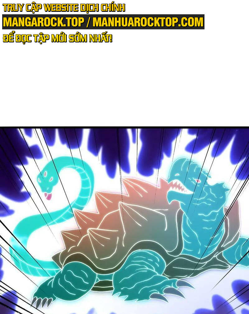 Tiên Võ Đế Tôn Chapter 450 - Trang 2