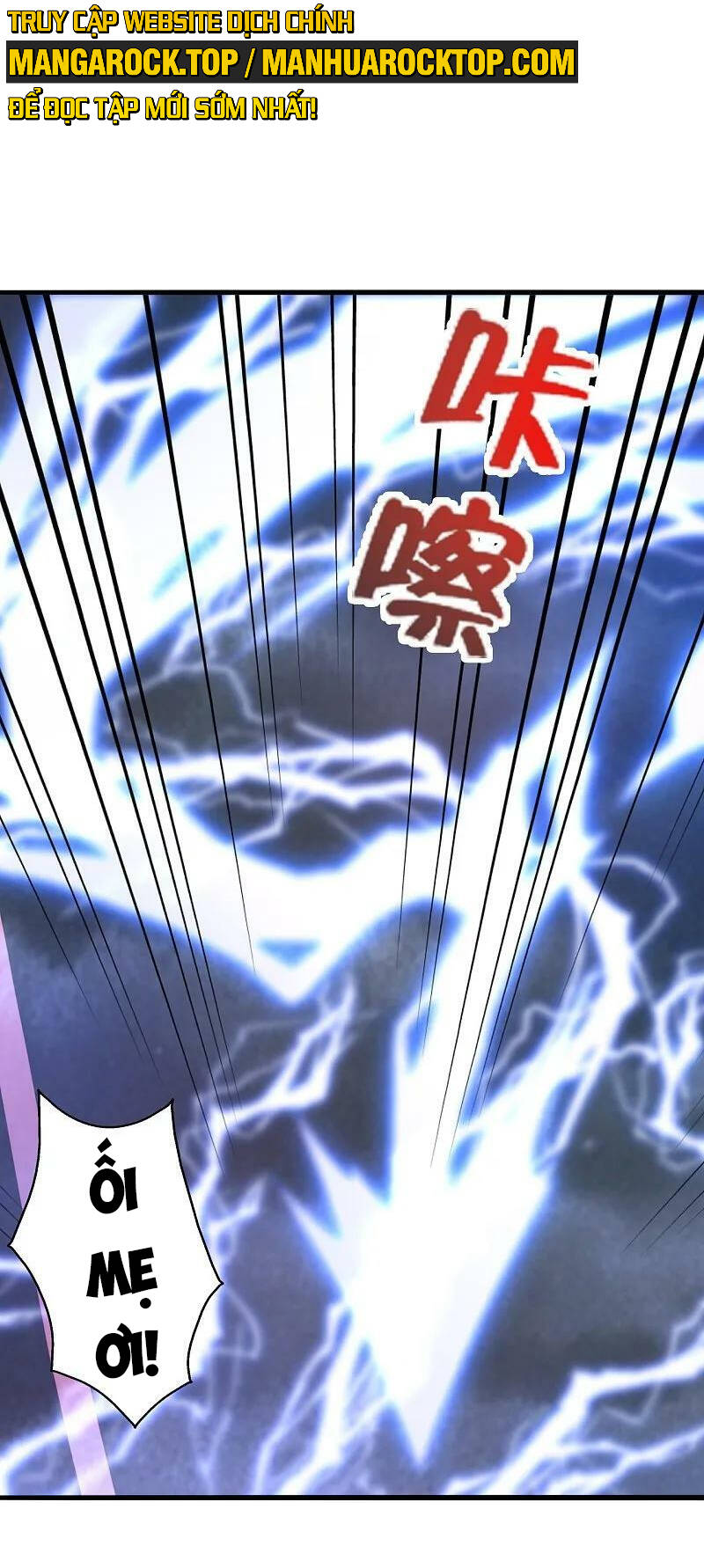 Tiên Võ Đế Tôn Chapter 450 - Trang 2