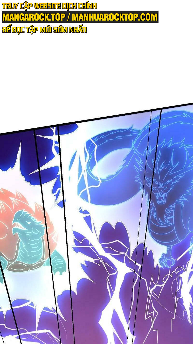 Tiên Võ Đế Tôn Chapter 450 - Trang 2