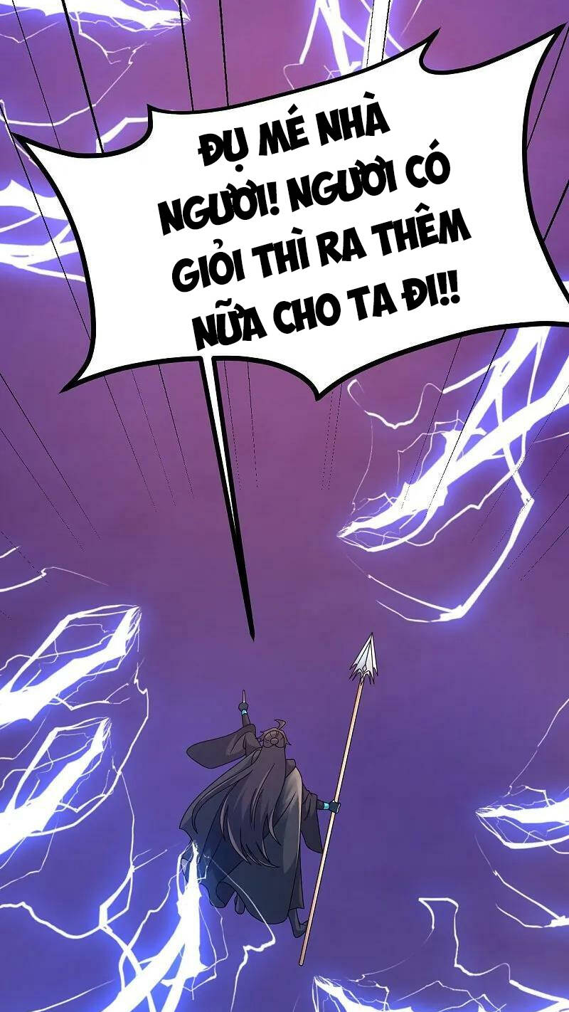 Tiên Võ Đế Tôn Chapter 450 - Trang 2