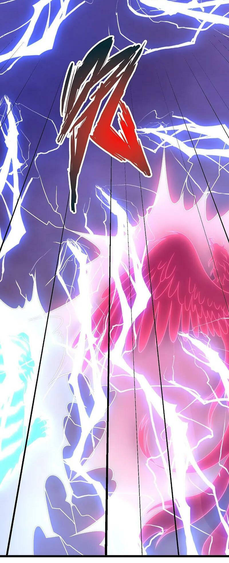 Tiên Võ Đế Tôn Chapter 450 - Trang 2