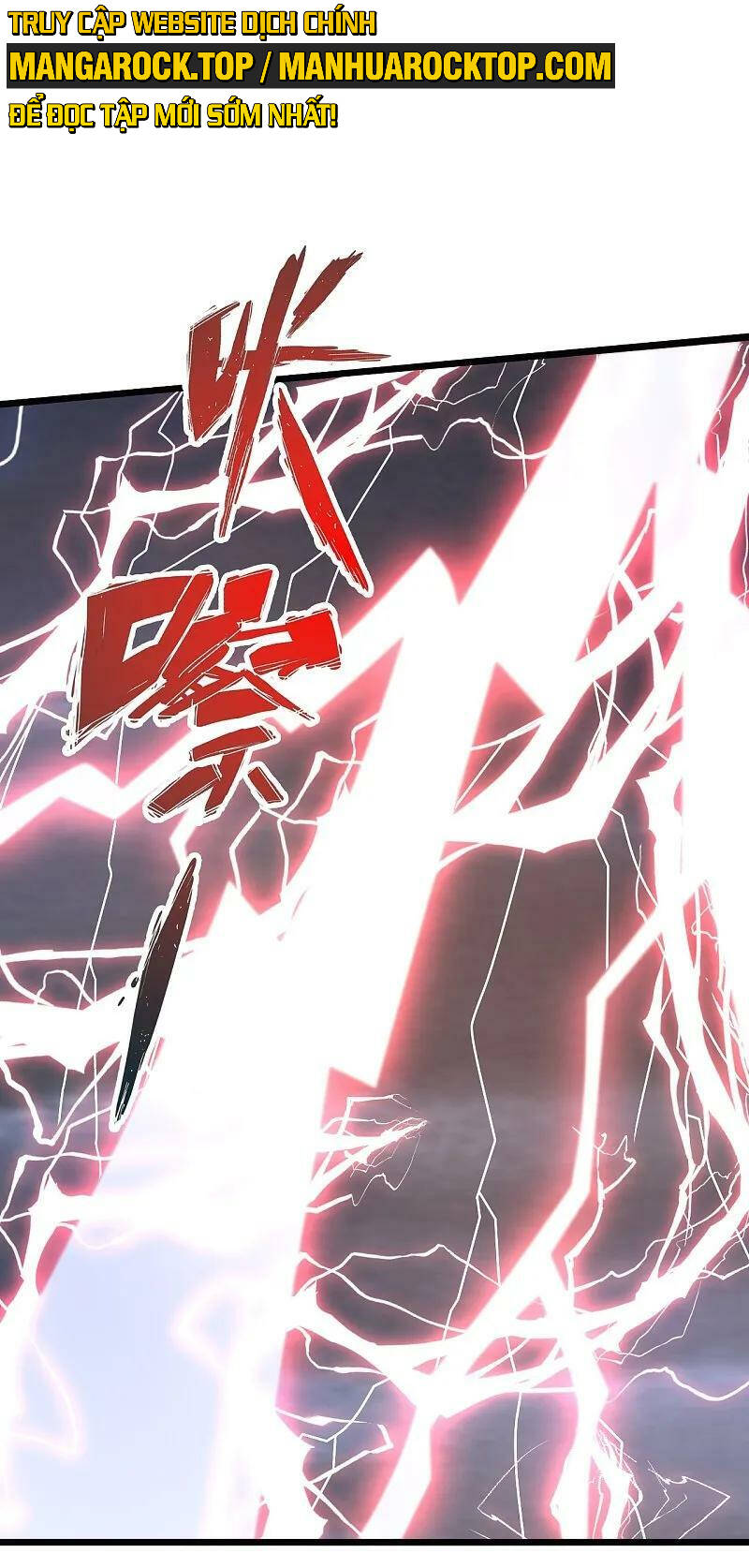 Tiên Võ Đế Tôn Chapter 450 - Trang 2