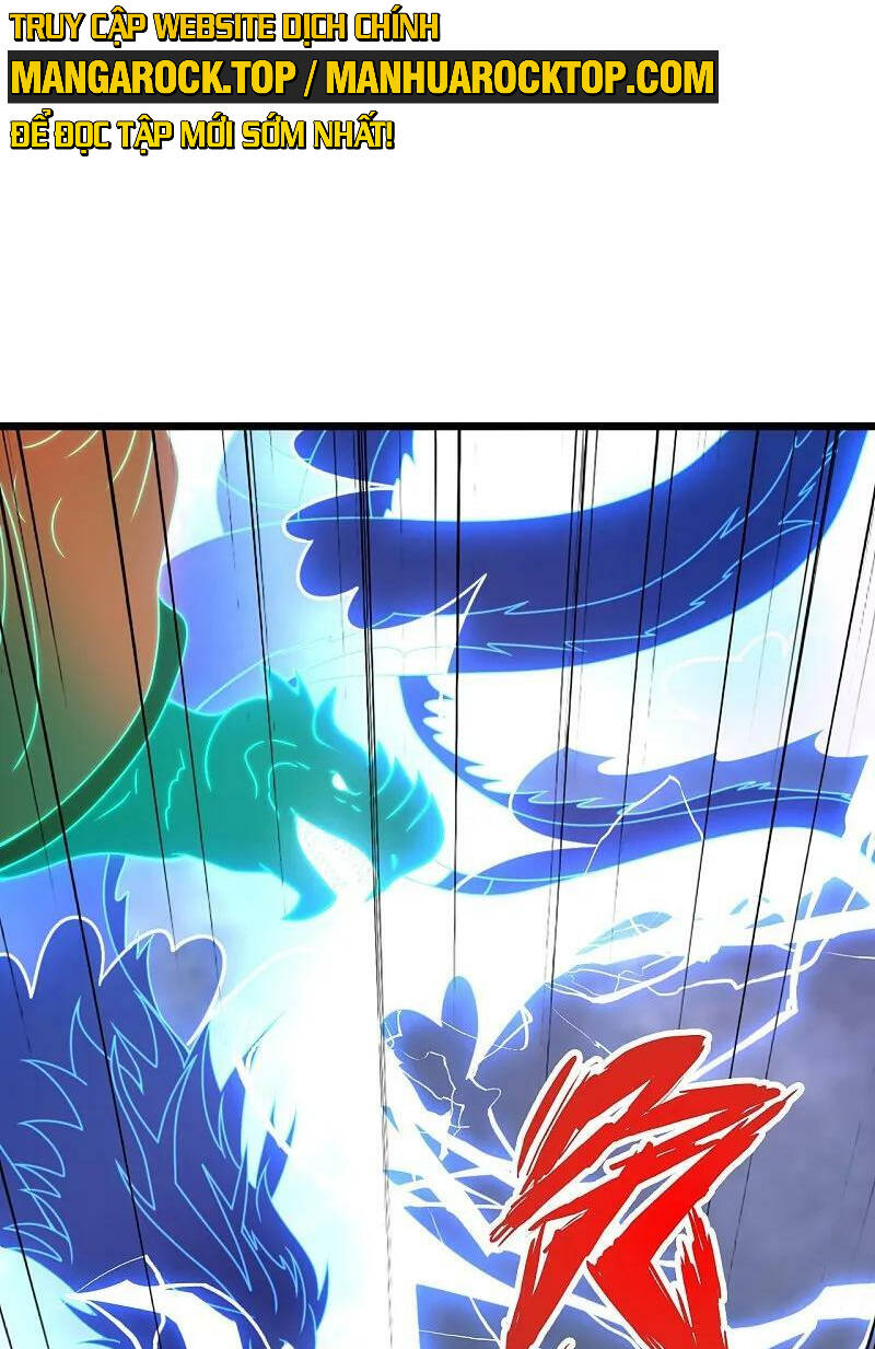 Tiên Võ Đế Tôn Chapter 450 - Trang 2