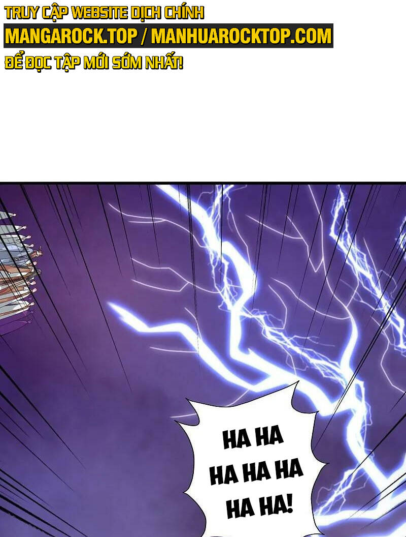 Tiên Võ Đế Tôn Chapter 450 - Trang 2