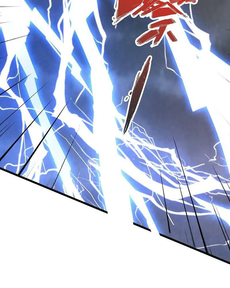 Tiên Võ Đế Tôn Chapter 450 - Trang 2