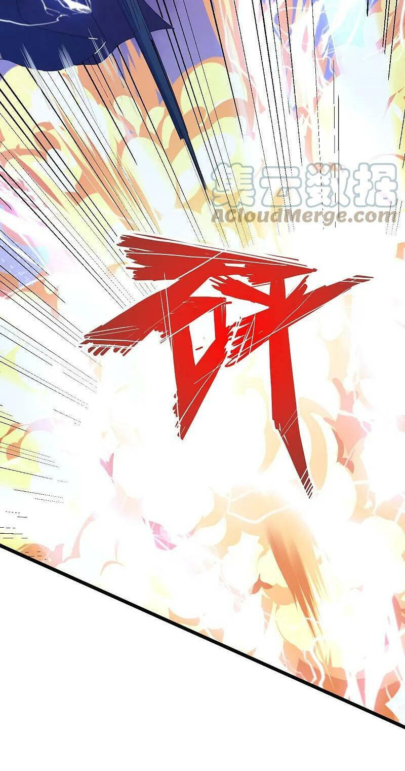 Tiên Võ Đế Tôn Chapter 450 - Trang 2