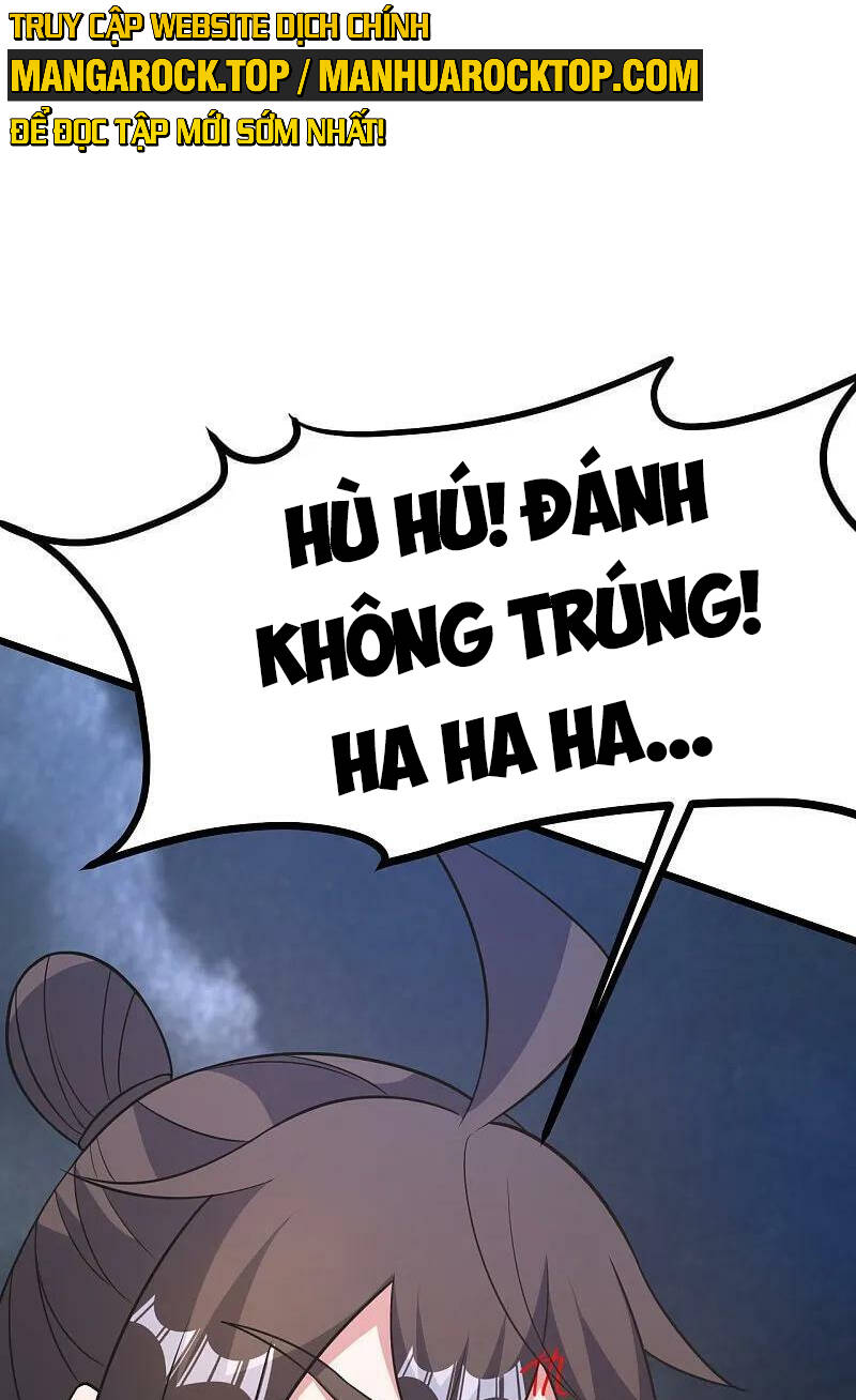 Tiên Võ Đế Tôn Chapter 450 - Trang 2