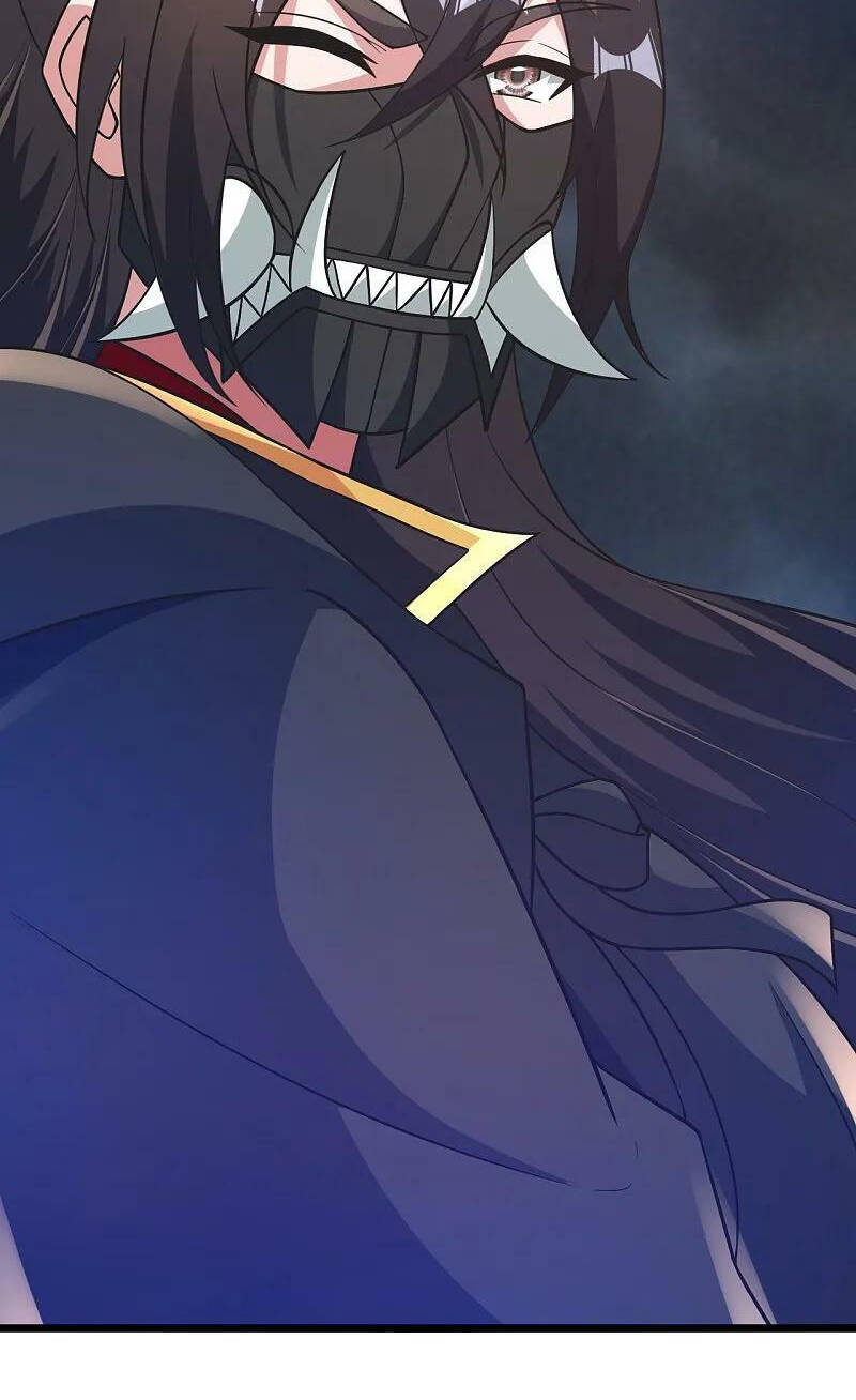 Tiên Võ Đế Tôn Chapter 450 - Trang 2