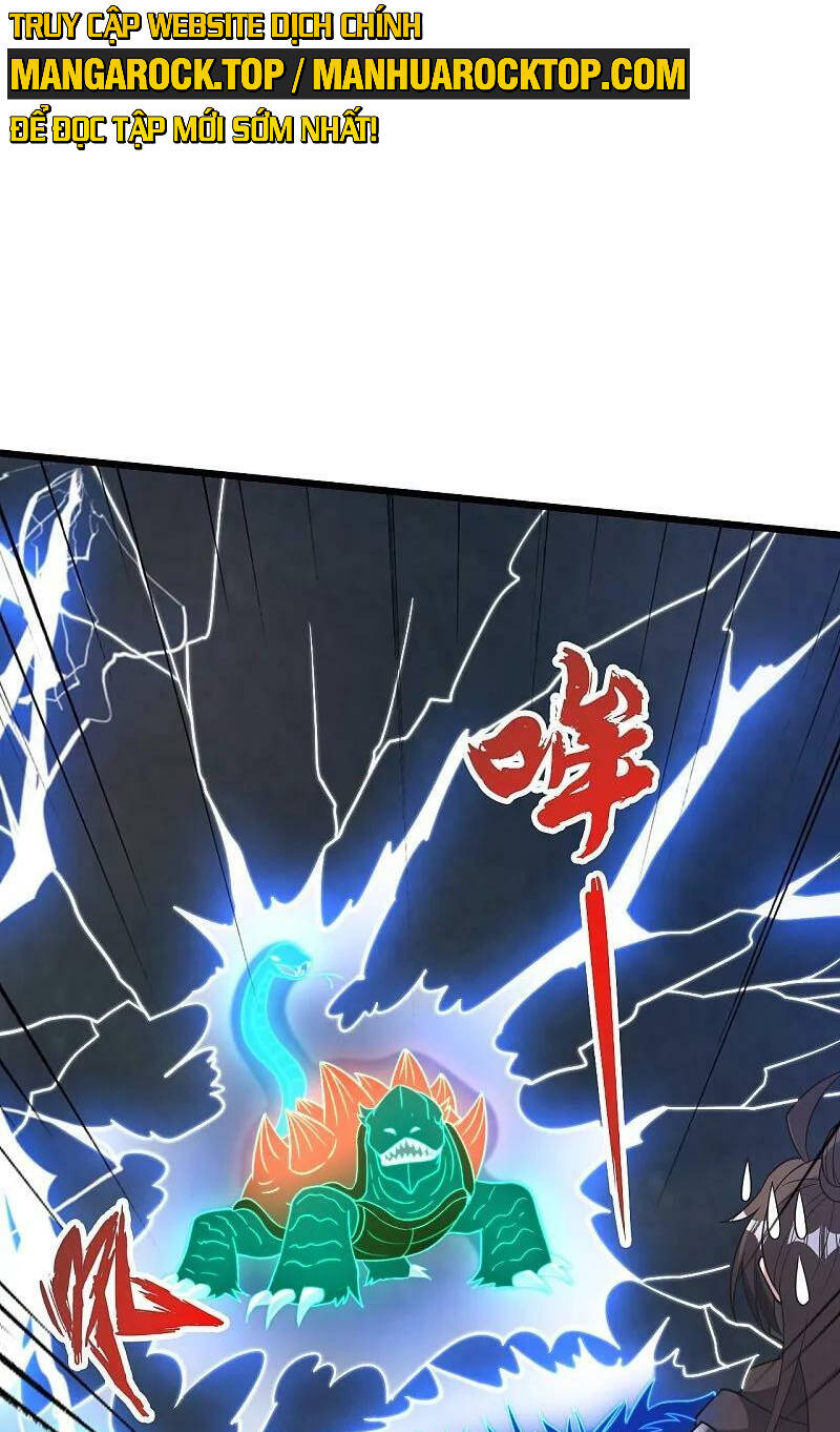 Tiên Võ Đế Tôn Chapter 450 - Trang 2