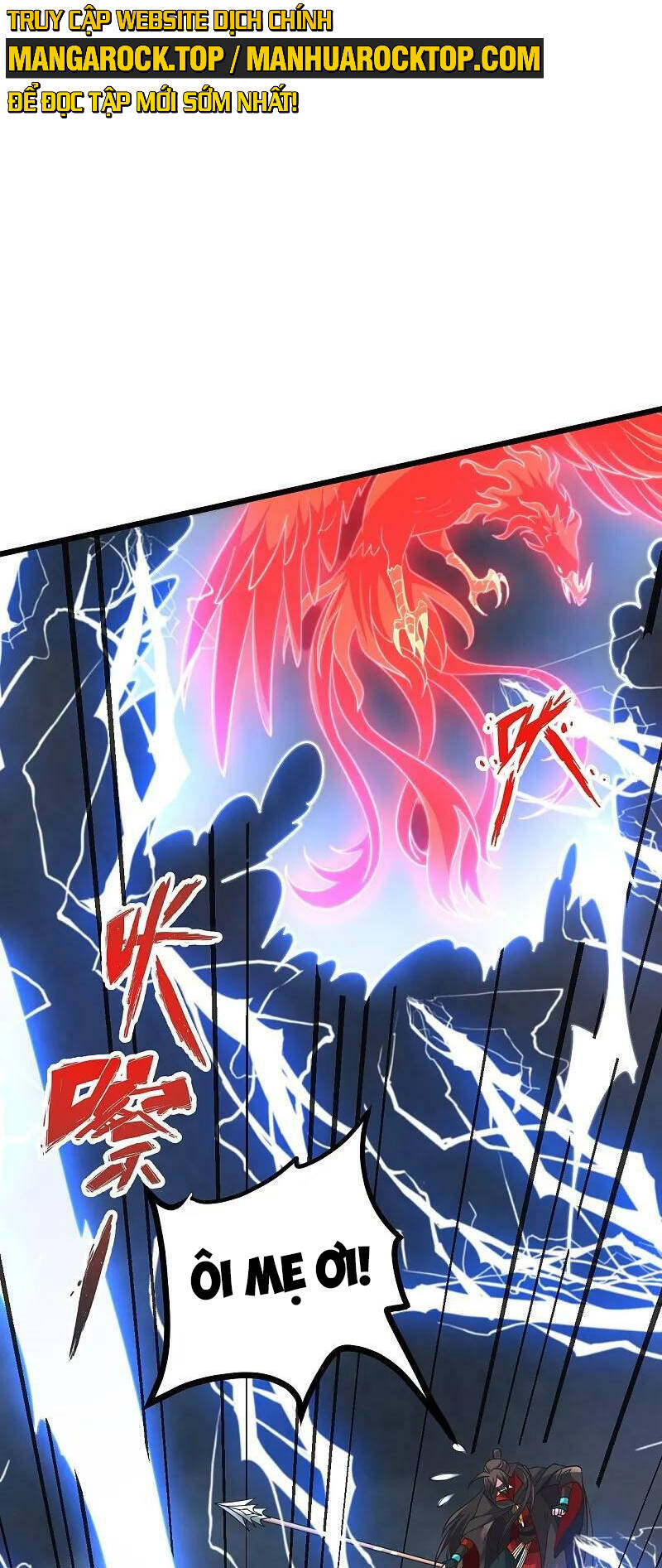 Tiên Võ Đế Tôn Chapter 450 - Trang 2