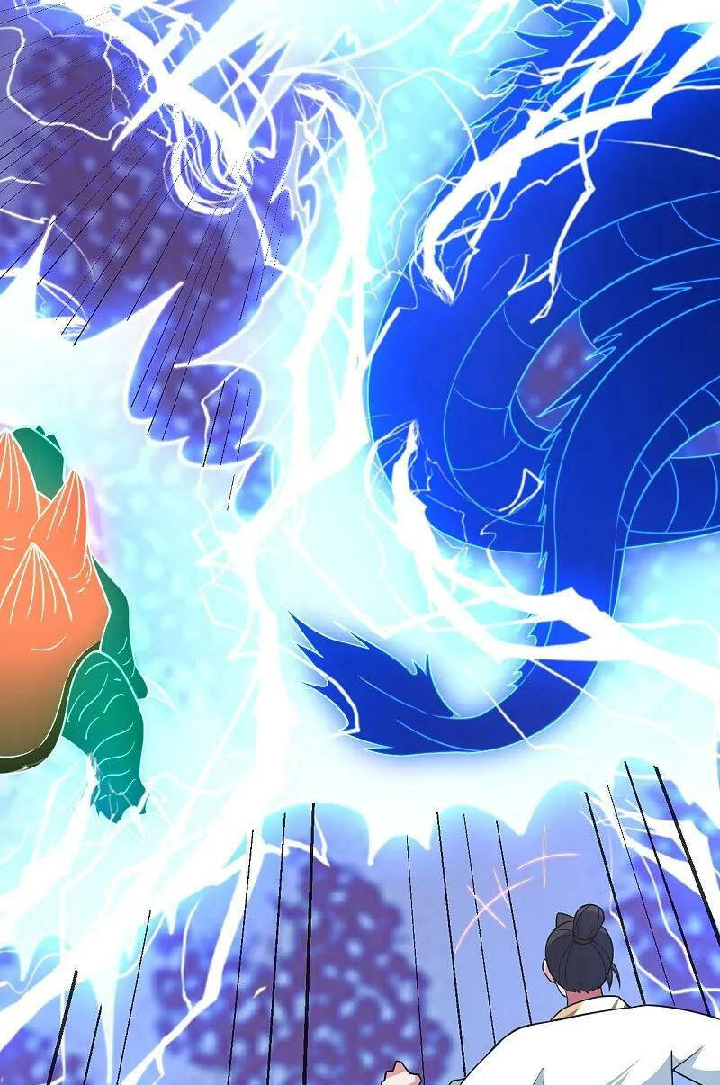 Tiên Võ Đế Tôn Chapter 450 - Trang 2