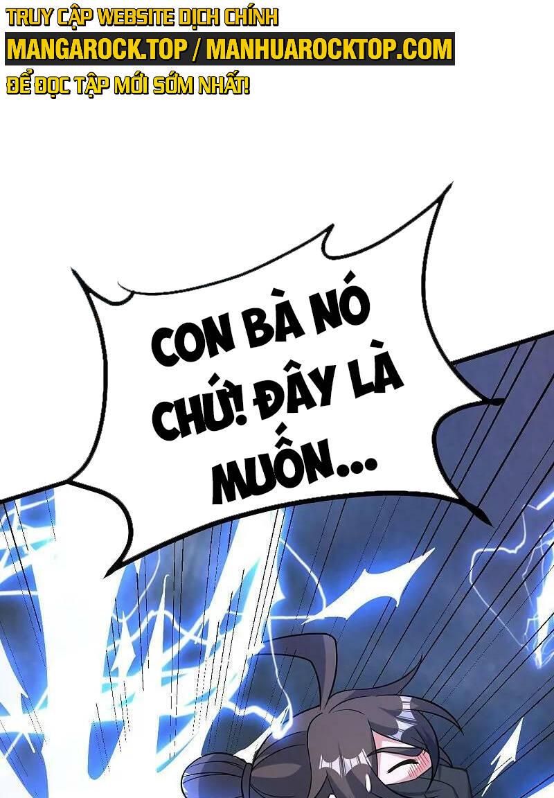 Tiên Võ Đế Tôn Chapter 450 - Trang 2