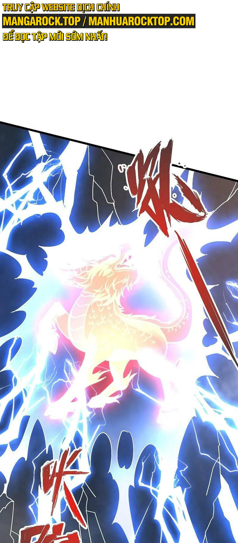 Tiên Võ Đế Tôn Chapter 450 - Trang 2