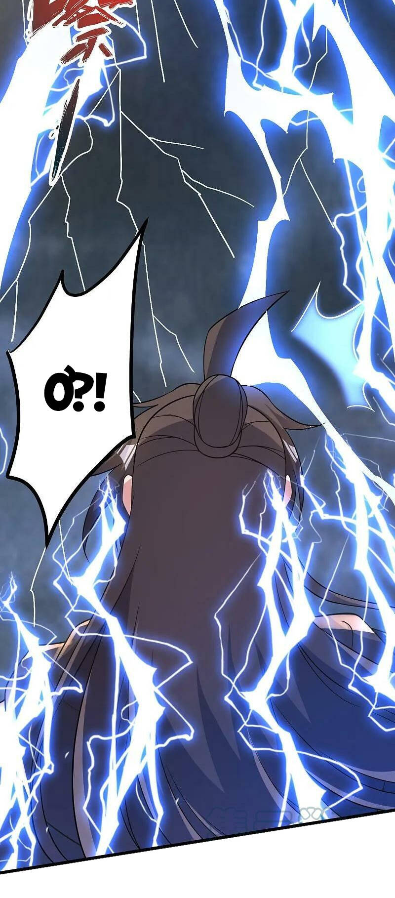 Tiên Võ Đế Tôn Chapter 450 - Trang 2