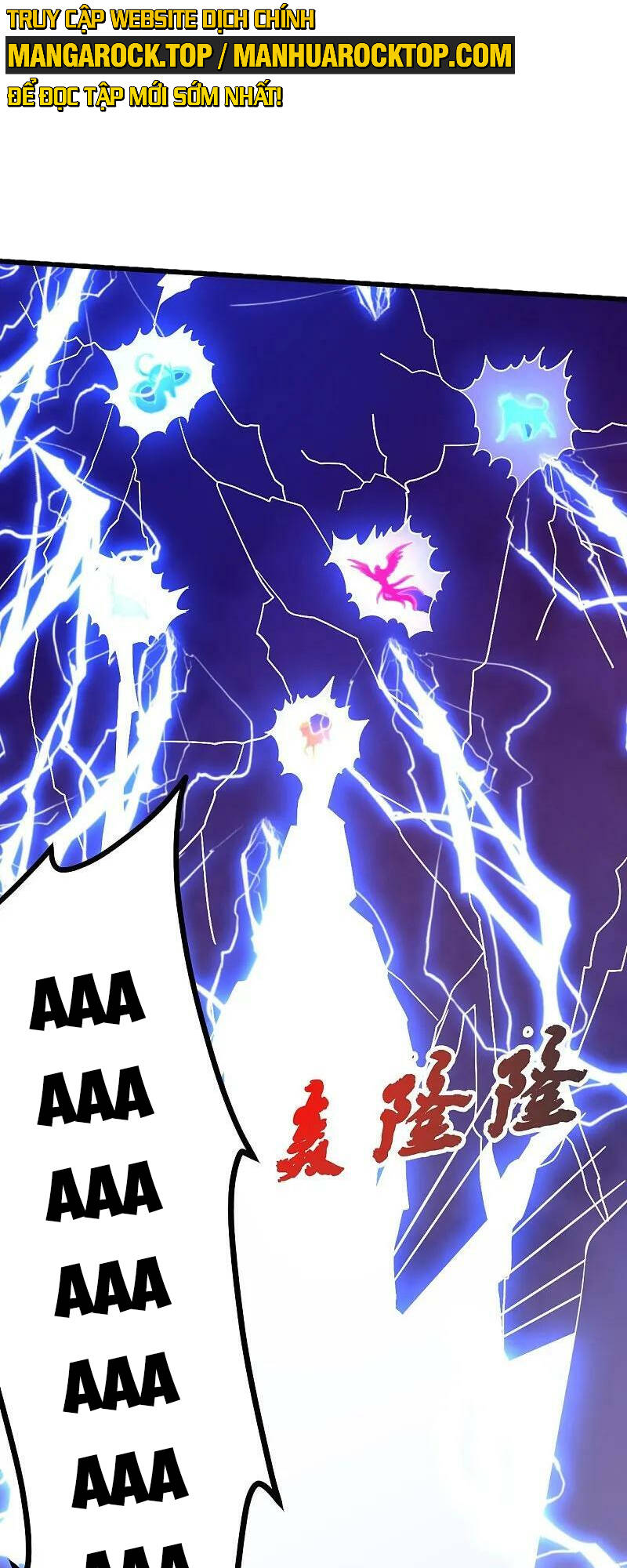 Tiên Võ Đế Tôn Chapter 450 - Trang 2