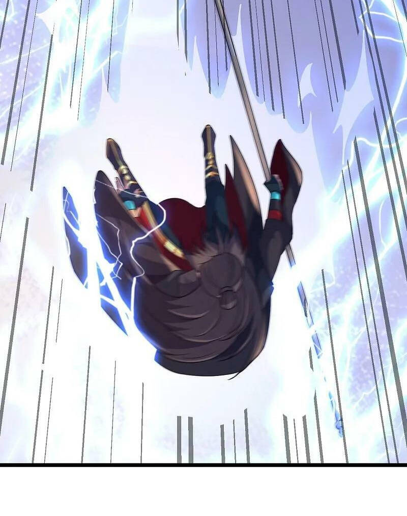 Tiên Võ Đế Tôn Chapter 450 - Trang 2