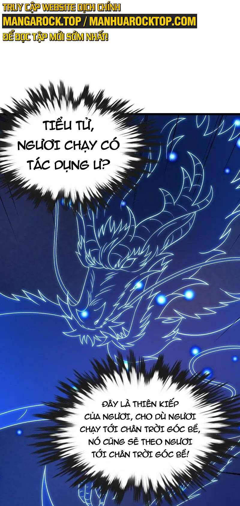 Tiên Võ Đế Tôn Chapter 450 - Trang 2