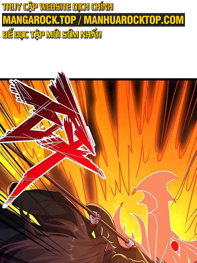 Tiên Võ Đế Tôn Chapter 451 - Trang 2