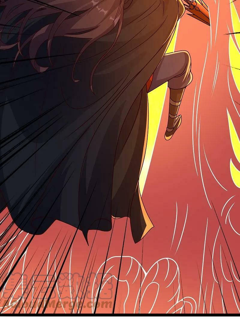 Tiên Võ Đế Tôn Chapter 451 - Trang 2