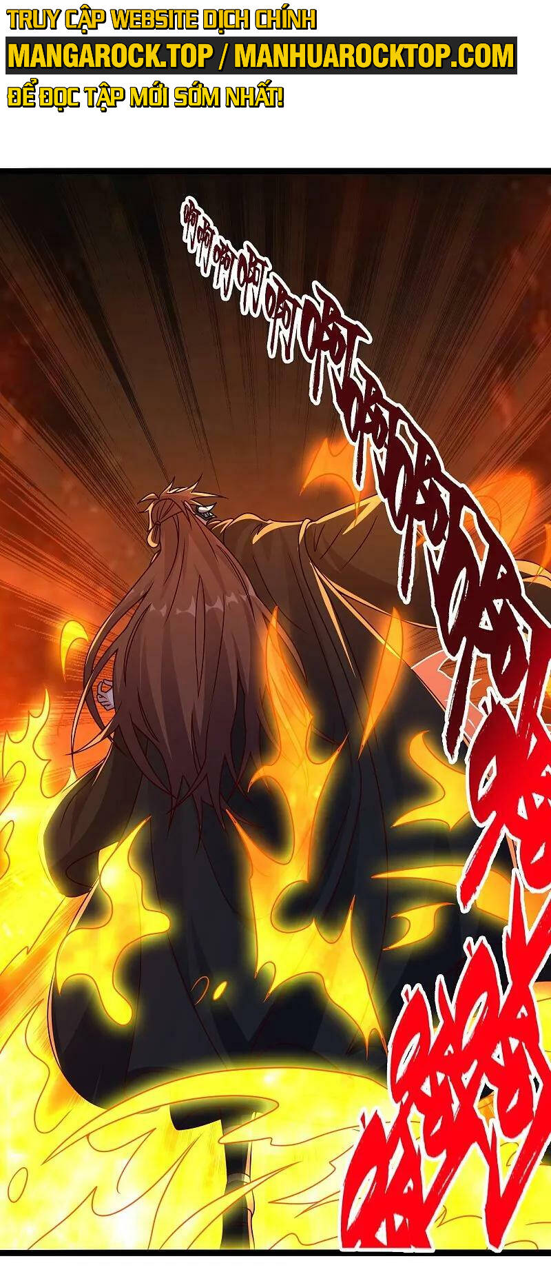 Tiên Võ Đế Tôn Chapter 451 - Trang 2