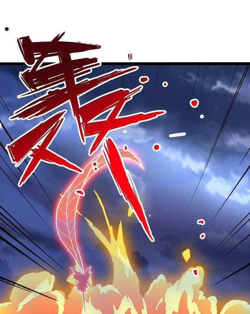 Tiên Võ Đế Tôn Chapter 451 - Trang 2