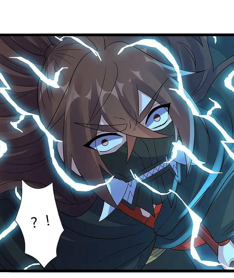 Tiên Võ Đế Tôn Chapter 451 - Trang 2