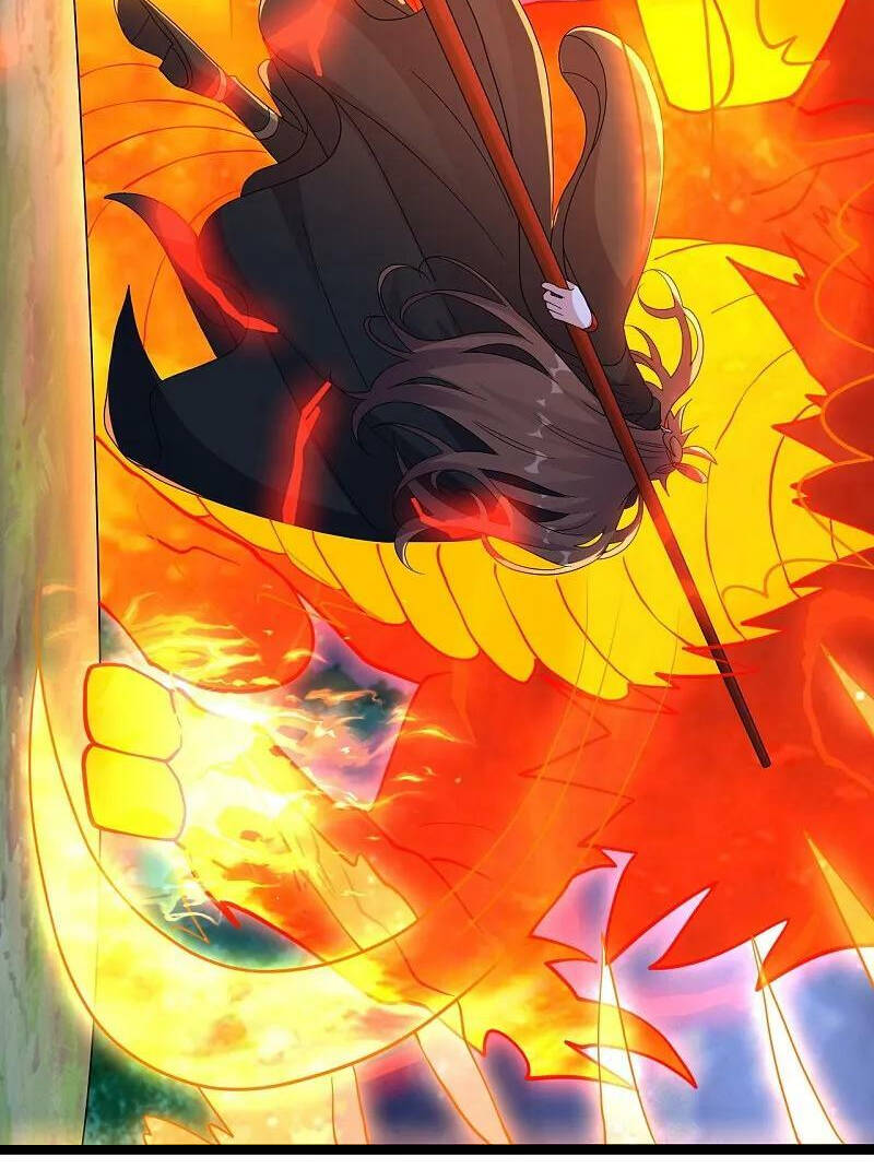 Tiên Võ Đế Tôn Chapter 451 - Trang 2