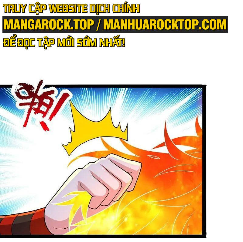 Tiên Võ Đế Tôn Chapter 451 - Trang 2