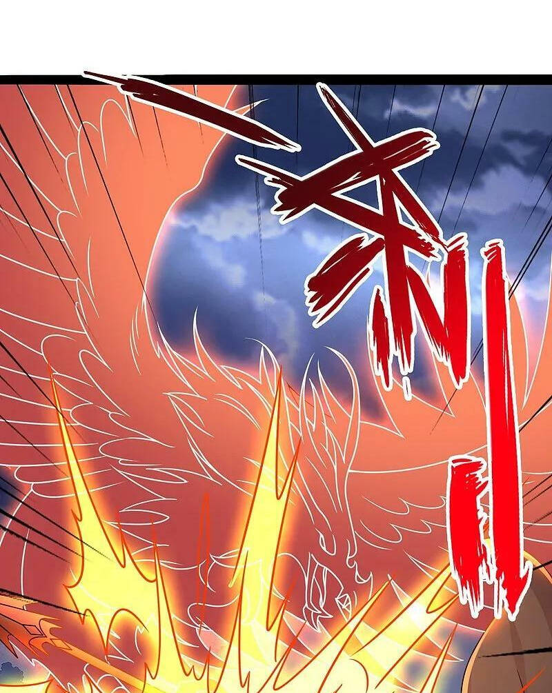 Tiên Võ Đế Tôn Chapter 451 - Trang 2