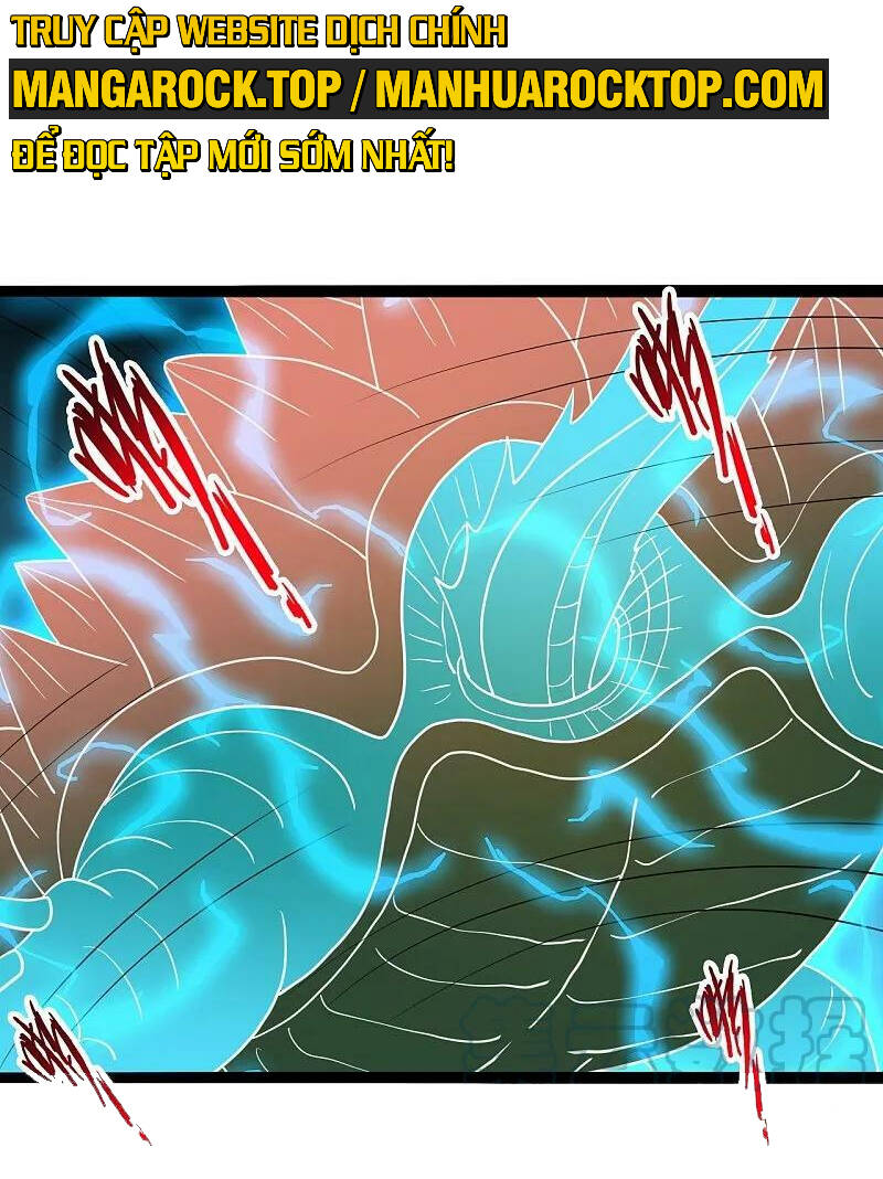 Tiên Võ Đế Tôn Chapter 451 - Trang 2