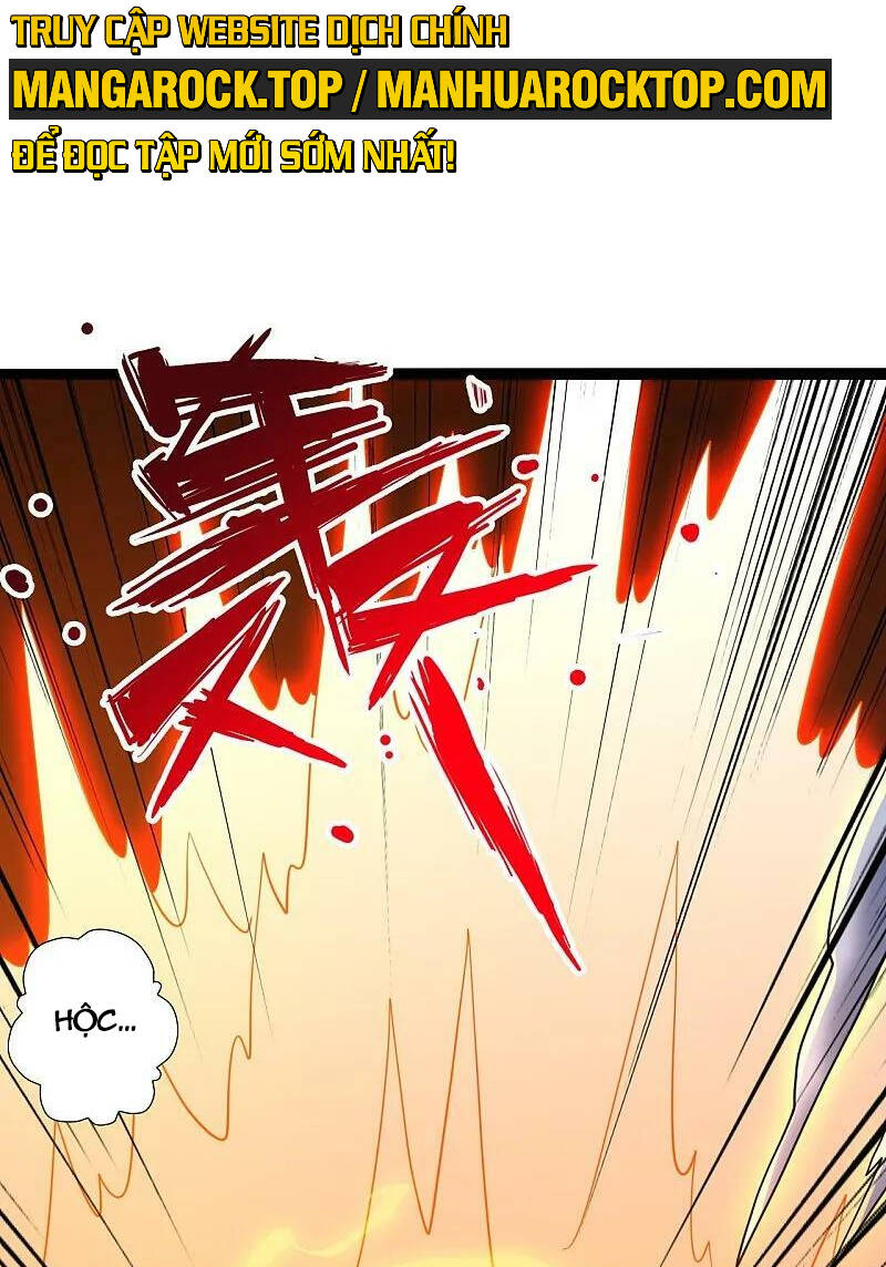 Tiên Võ Đế Tôn Chapter 451 - Trang 2