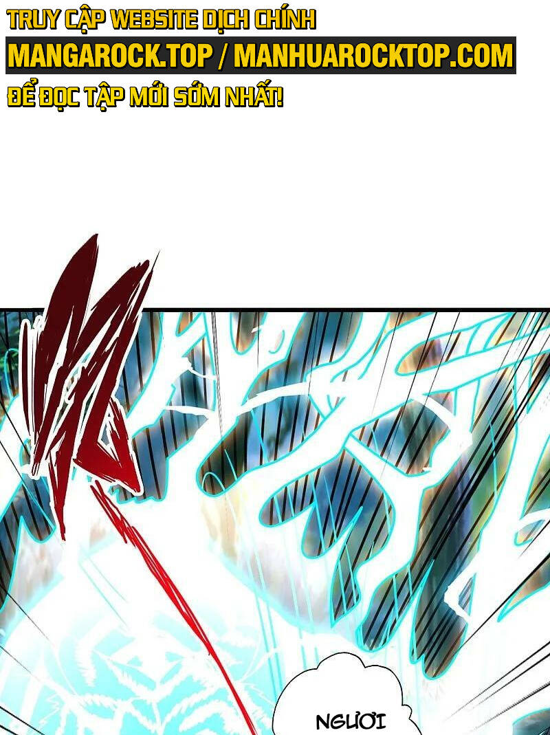 Tiên Võ Đế Tôn Chapter 451 - Trang 2