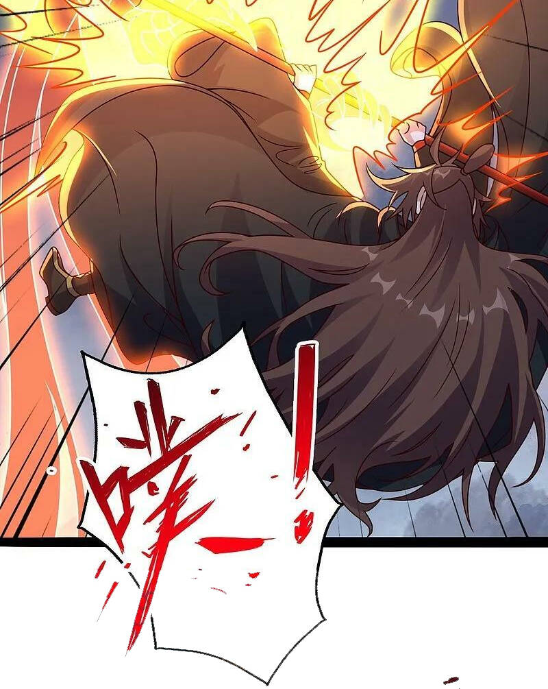 Tiên Võ Đế Tôn Chapter 451 - Trang 2