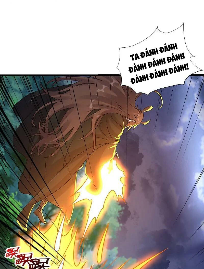 Tiên Võ Đế Tôn Chapter 451 - Trang 2