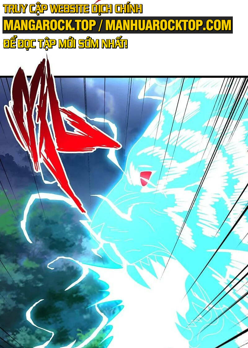 Tiên Võ Đế Tôn Chapter 451 - Trang 2