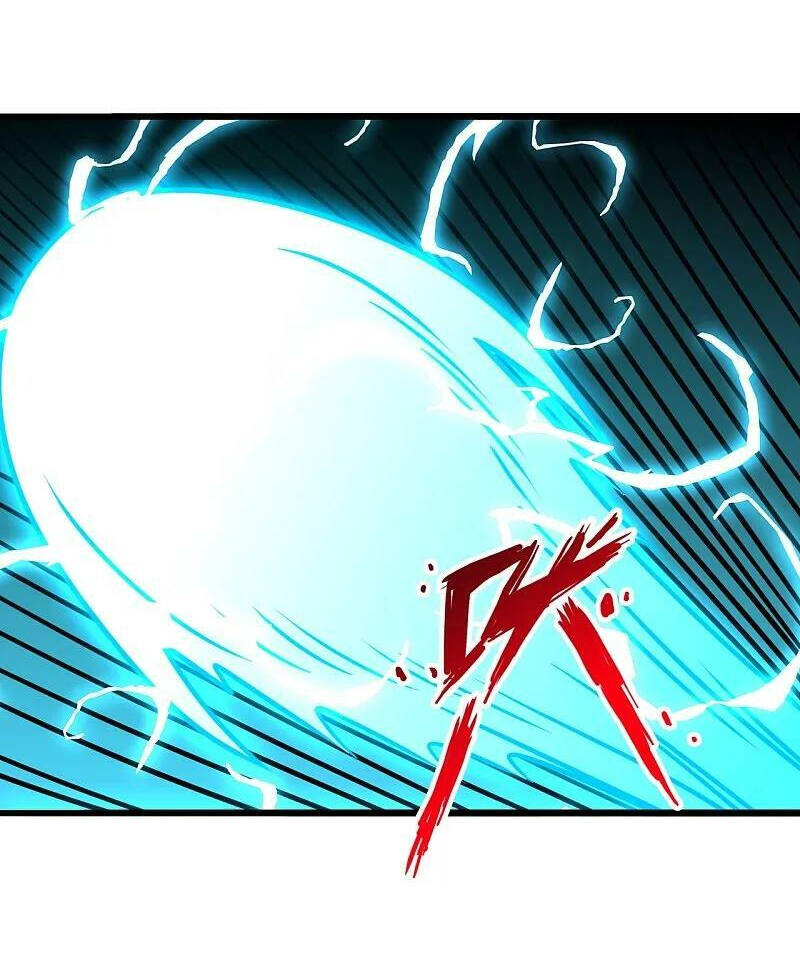 Tiên Võ Đế Tôn Chapter 451 - Trang 2