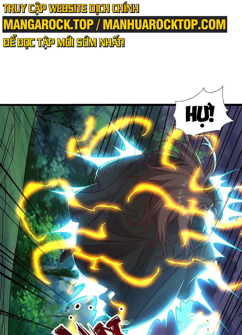 Tiên Võ Đế Tôn Chapter 451 - Trang 2