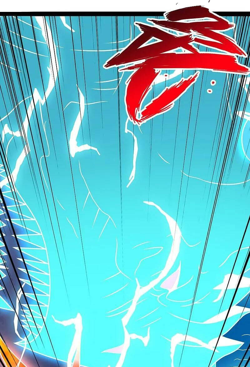 Tiên Võ Đế Tôn Chapter 451 - Trang 2