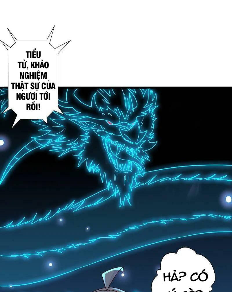 Tiên Võ Đế Tôn Chapter 451 - Trang 2