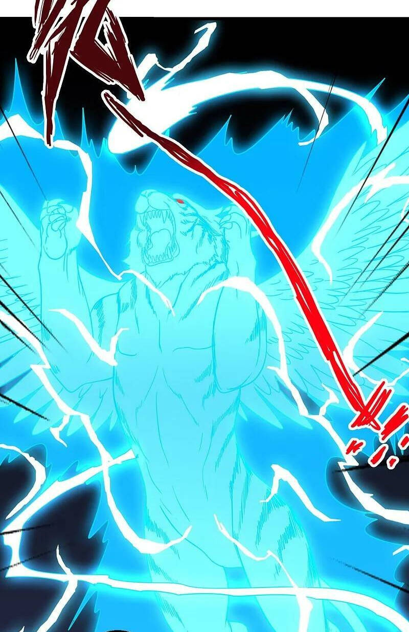 Tiên Võ Đế Tôn Chapter 451 - Trang 2